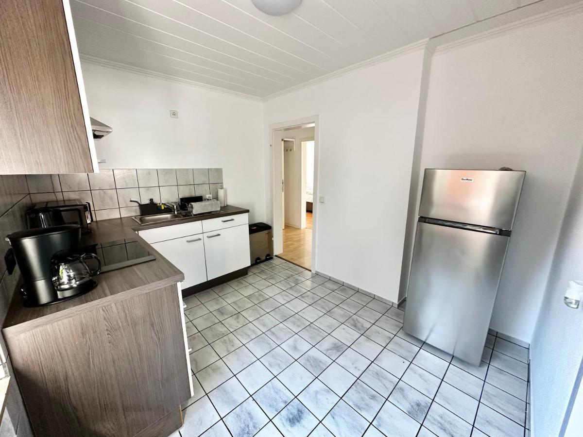 Bocholtapartments Exterior foto